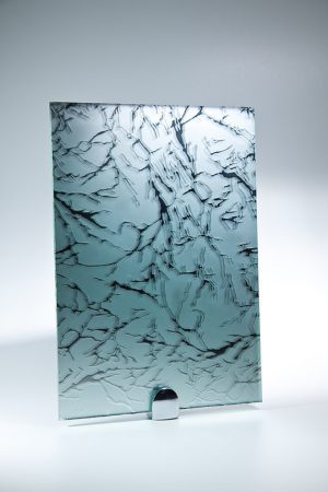 Зеркало "Гранит" серебро Улан-Удэ