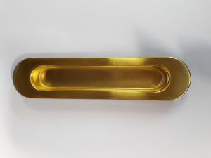 Ручка Матовое золото Китай Улан-Удэ